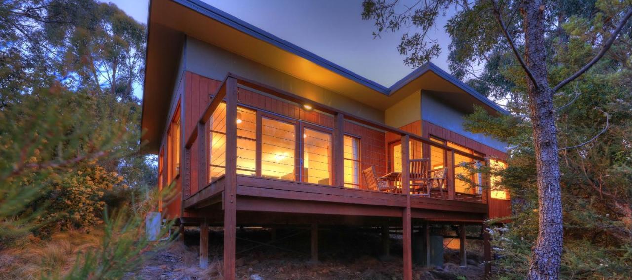 Stewarts Bay Lodge Port Arthur Exterior photo