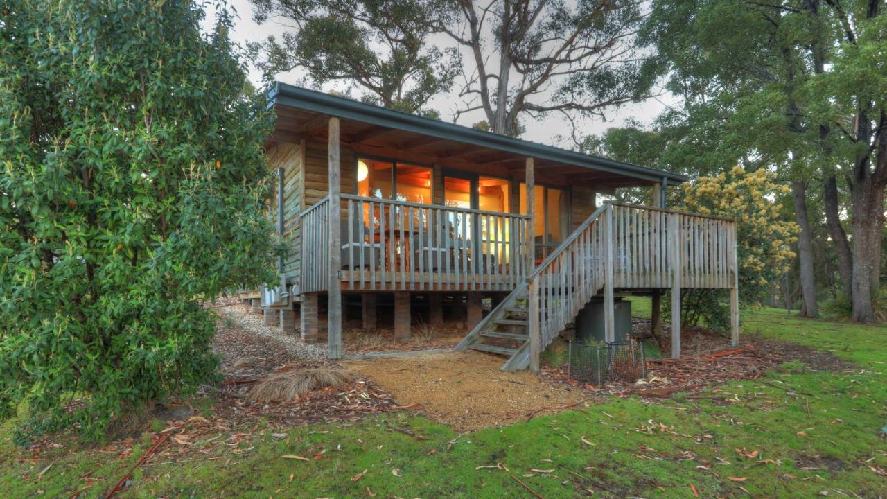 Stewarts Bay Lodge Port Arthur Exterior photo