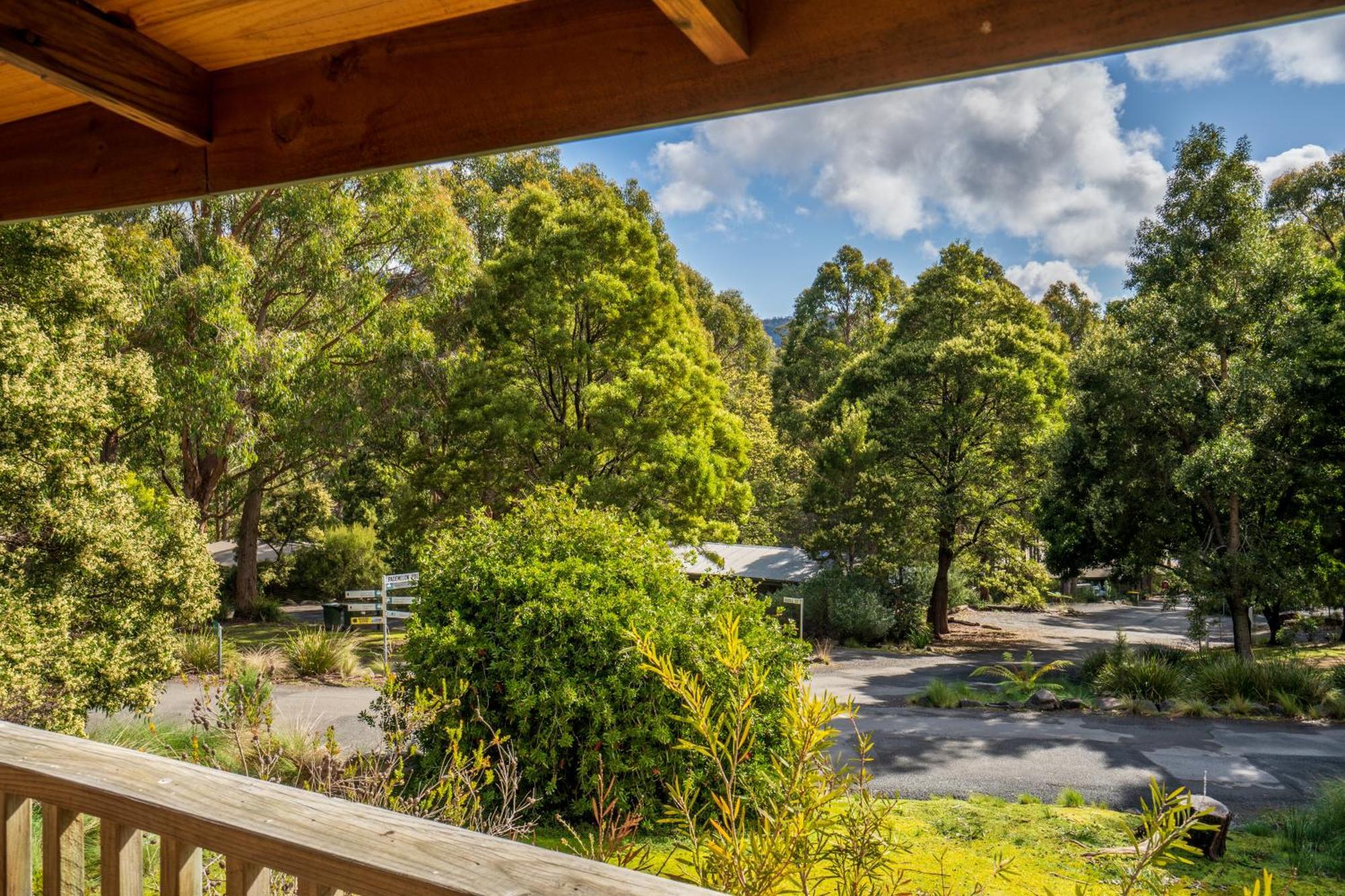 Stewarts Bay Lodge Port Arthur Exterior photo